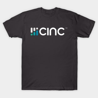 CINC Apparel T-Shirt